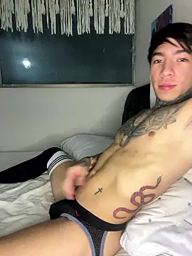 matias son online show from 01.14.26