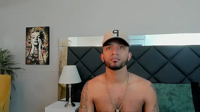 Robin Rief online show from 11.09.25