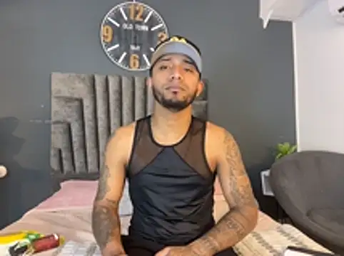 Robin Rief online show from 03.13.26