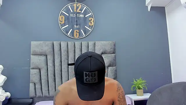 Robin Rief online show from 04.06.26