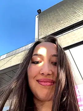 VelvetVixenI online show from 09.14.25