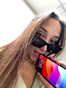 VelvetVixenI online show from 09.15.25