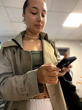 VelvetVixenI online show from 09.25.25