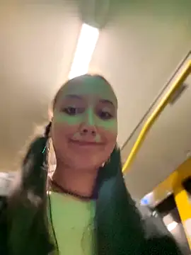 VelvetVixenI online show from 11.14.25