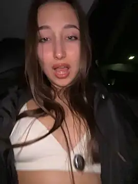 VelvetVixenI online show from 12.02.25