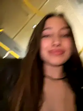 VelvetVixenI online show from 12.05.25