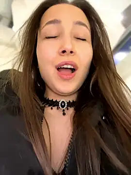 VelvetVixenI online show from 01.08.26