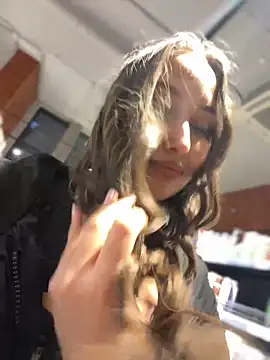 VelvetVixenI online show from 03.08.26