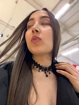 VelvetVixenI online show from 03.17.26