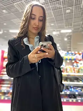 VelvetVixenI online show from 04.20.26