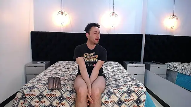 JeremmyAndStacy online show from 01.22.25