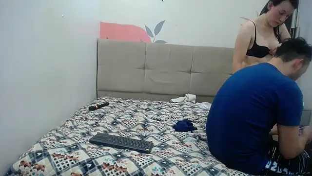 JeremmyAndStacy online show from 02.06.25