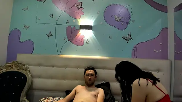 JeremmyAndStacy online show from 02.26.25