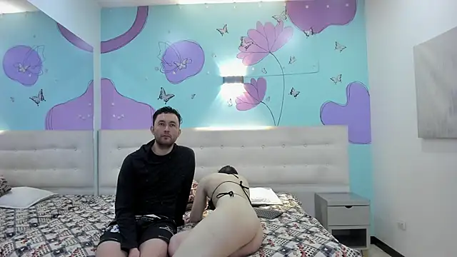 JeremmyAndStacy online show from 02.28.25