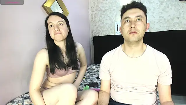 JeremmyAndStacy online show from 09.30.25