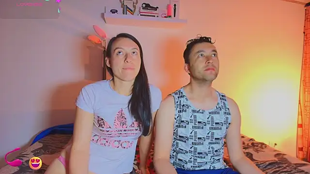 JeremmyAndStacy online show from 01.13.26