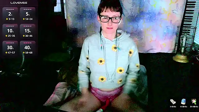 Snapshot of _hellostormy_ chatting on 01.31.25 hellostormy online show from 01.31.25