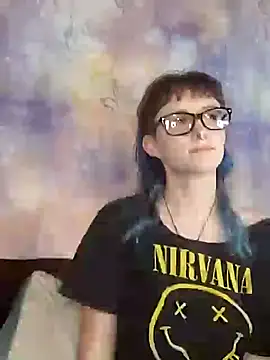 Snapshot of _hellostormy_ chatting on 02.02.25 hellostormy online show from 02.02.25