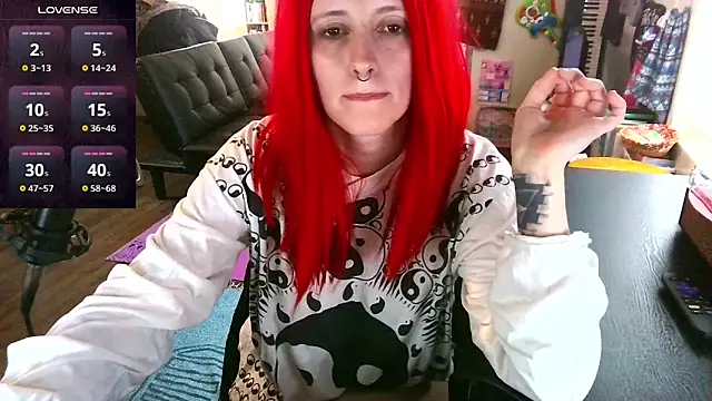 Snapshot of _hellostormy_ chatting on 03.14.25 hellostormy online show from 03.14.25