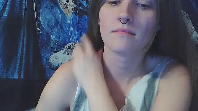 Snapshot of _hellostormy_ chatting on 02.17.26 hellostormy online show from 02.17.26