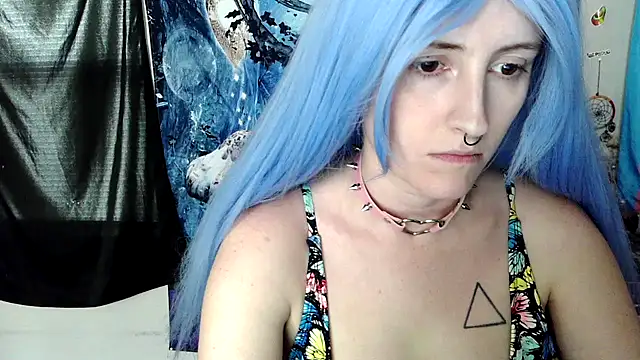 Snapshot of _hellostormy_ chatting on 02.22.26 hellostormy online show from 02.22.26