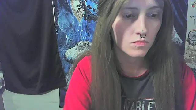 Snapshot of _hellostormy_ chatting on 02.26.26 hellostormy online show from 02.26.26