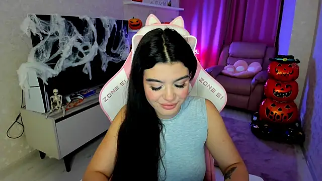 AlluringAriel online show from 10.24.25