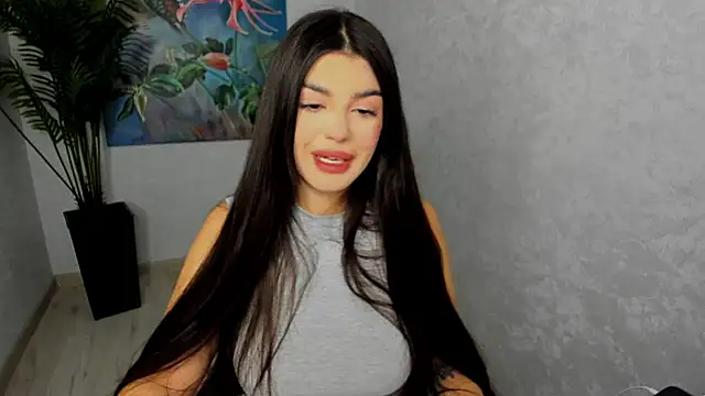 AlluringAriel online show from 02.21.26