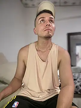 adam-rivera online show from 10.14.25