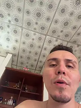 adam-rivera online show from 03.01.26