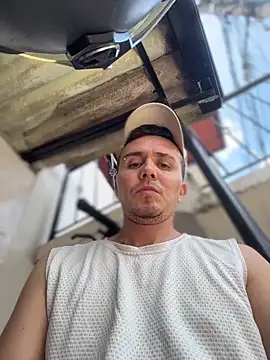 adam-rivera online show from 03.31.26