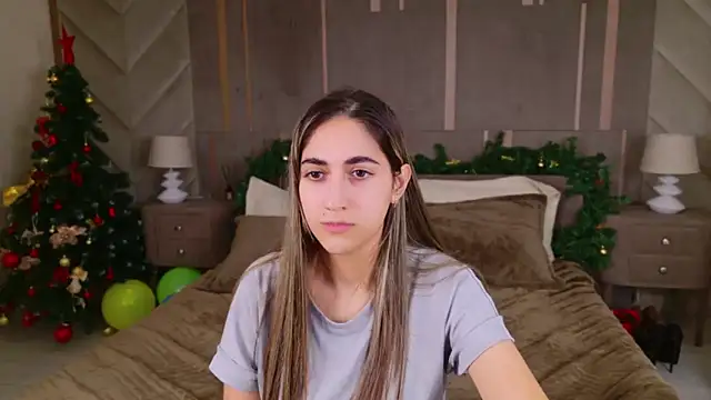 Teresa Stane online show from 01.10.25