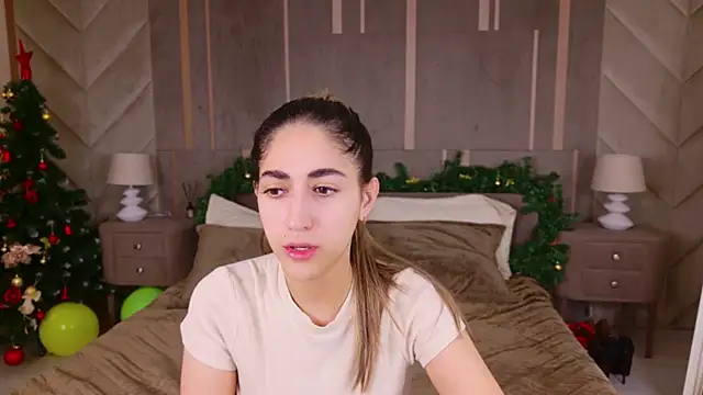 Teresa Stane online show from 01.11.25