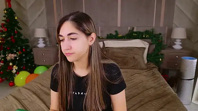 Teresa Stane online show from 01.12.25