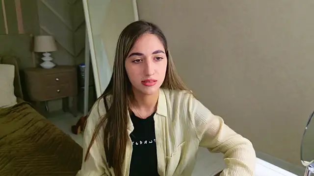 Teresa Stane online show from 01.22.25