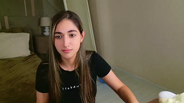 Teresa Stane online show from 01.22.25