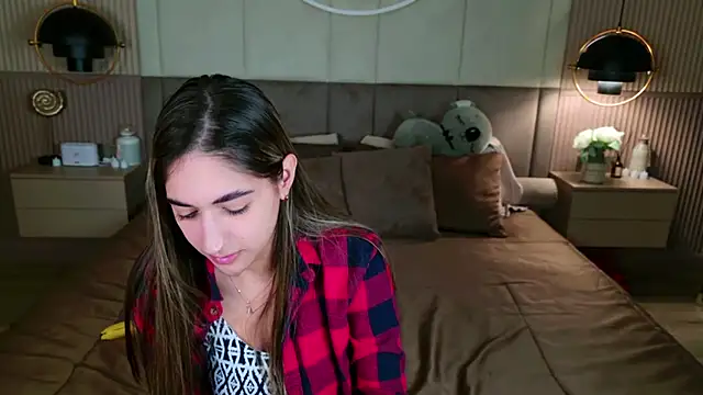 Teresa Stane online show from 01.23.25