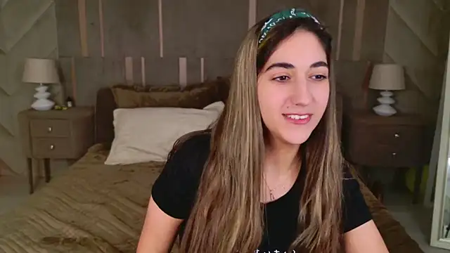 Teresa Stane online show from 01.27.25