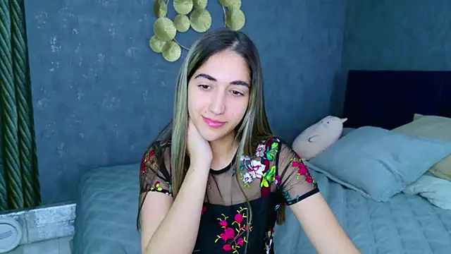 Teresa Stane online show from 02.03.25