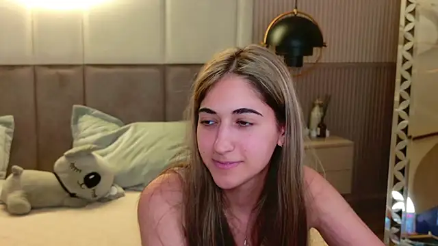 Teresa Stane online show from 02.24.25