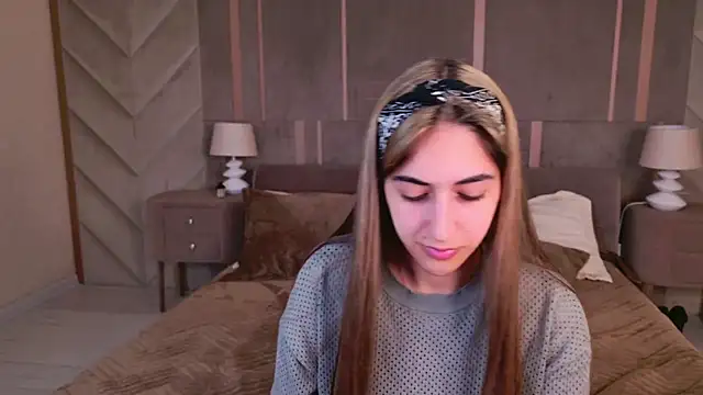 Teresa Stane online show from 03.07.25