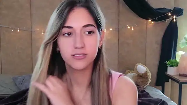 Teresa Stane online show from 09.13.25