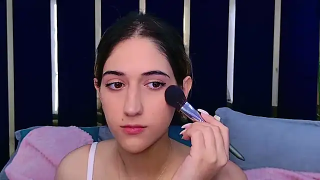 Teresa Stane online show from 10.17.25