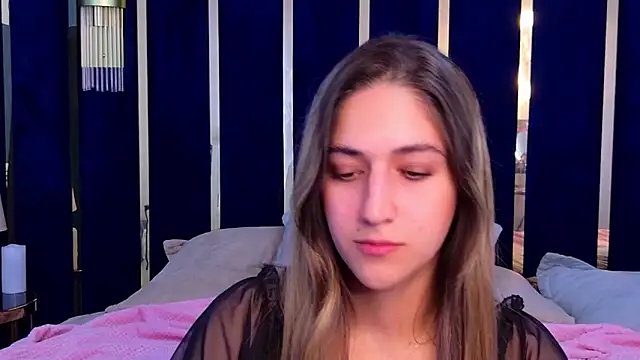 Teresa Stane online show from 11.18.25