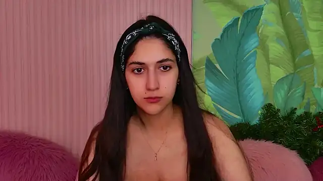 Teresa Stane online show from 01.06.26