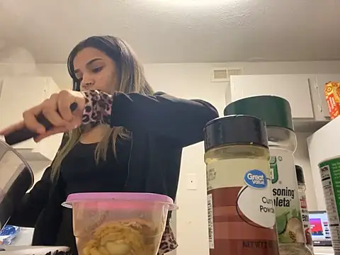 1prettygem online show from 01.28.25