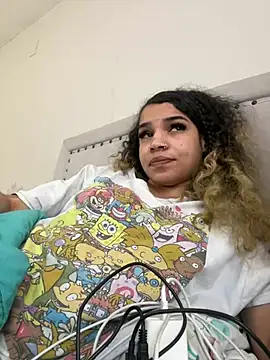 1prettygem online show from 03.22.25