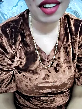 Haniya-143 online show from 02.12.26