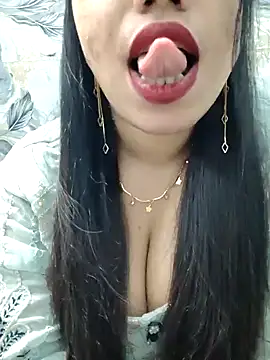 Haniya-143 online show from 03.23.26