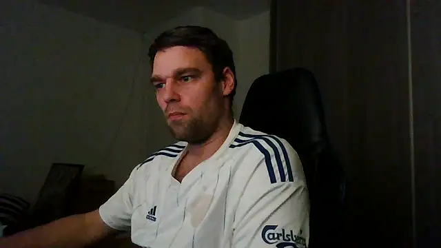 The big viking  online show from 01.08.25